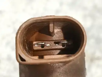 Peça sobressalente para automóvel em segunda mão farolim dianteiro esquerdo por bmw 3 compact (e46) 320 td referências oem iam 63136924951  0311330005