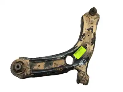 Second-hand car spare part front left lower suspension arm for vw tiguan (ad1, ax1) 1.4 tsi oem iam references 3q0407151n