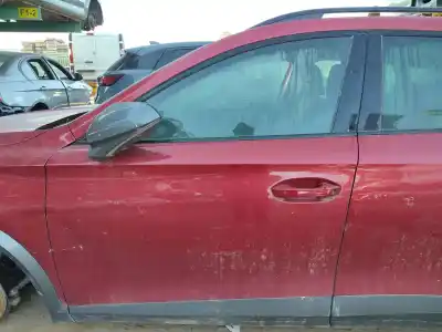 Piesă de schimb auto la mâna a doua usa din fata stânga pentru cupra formentor (km7) 1.5 tsi referințe oem iam 5ff831051a