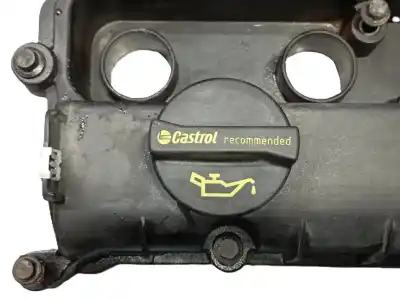 Pezzo di ricambio per auto di seconda mano coperchio bilanciere per ford fiesta vi (cb1, ccn) 1.6 ti riferimenti oem iam 2178204  