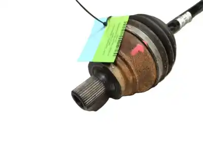 Second-hand car spare part front right transmission for vw tiguan (ad1, ax1) 1.4 tsi oem iam references 3q0407272ar  08008520