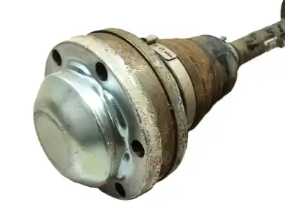 Second-hand car spare part front left transmission for vw tiguan (ad1, ax1) 1.4 tsi oem iam references 3q0407271ab  0600113109