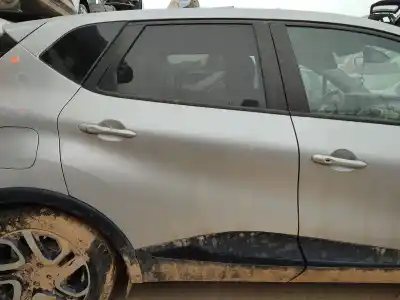 Pezzo di ricambio per auto di seconda mano PORTA POSTERIORE DESTRA per RENAULT CAPTUR I (J5_, H5_)  Riferimenti OEM IAM   
