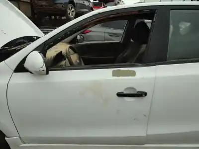 Second-hand car spare part left front door for hyundai i30 (fd) 1.6 crdi oem iam references 