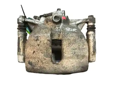Second-hand car spare part front right brake caliper for vw tiguan (ad1, ax1) 1.4 tsi oem iam references 8v0615124d