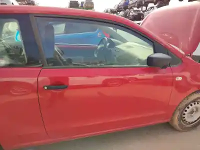 Автозапчасти б/у дверь передняя правая за seat mii (kf1, ke1) 1.0 ссылки oem iam 