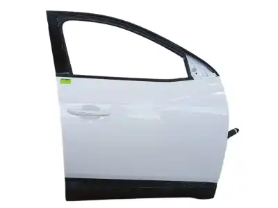 Автозапчасти б/у дверь передняя правая за hyundai tucson (nx4e, nx4a) 1.6 t-gdi ссылки oem iam 76004n9050