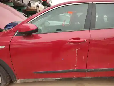İkinci el araba yedek parçası SOL ÖN KAPI için KIA NIRO (DE)  OEM IAM referansları 76003G5000  