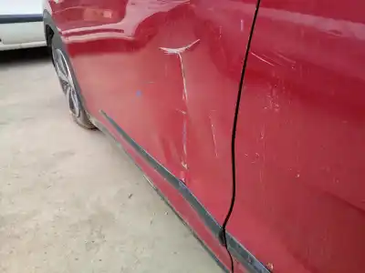 Second-hand car spare part left front door for kia niro (de) 1.6 gdi hybrid oem iam references 76003g5000  