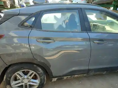 Piesă de schimb auto la mâna a doua USA SPATE DREAPTA pentru HYUNDAI KONA (OS, OSE, OSI)  Referințe OEM IAM 77004J9010  