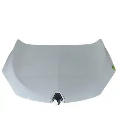 Second-hand car spare part BONNET for RENAULT MEGANE III COUPÉ (DZ0/1_)  OEM IAM references 651002749R  