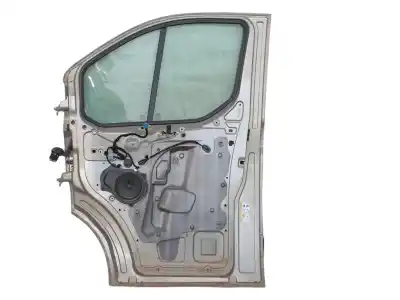 Second-hand car spare part front right door for ford transit custom v362 autobús (f3) 2.0 ecoblue oem iam references 2445429  