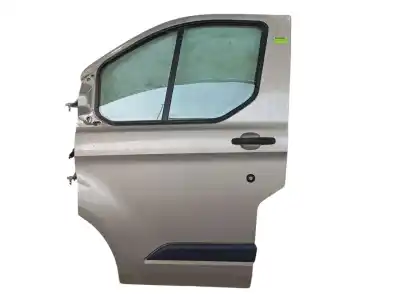 Pezzo di ricambio per auto di seconda mano porta anteriore sinistra per ford transit custom v362 autobús (f3) 2.0 ecoblue riferimenti oem iam 2445470