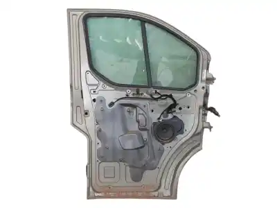Second-hand car spare part left front door for ford transit custom v362 autobús (f3) 2.0 ecoblue oem iam references 2445470  