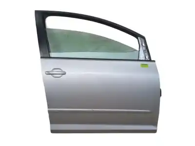 Second-hand car spare part front right door for vw golf plus v (5m1, 521) 1.9 tdi oem iam references 5m0831106e