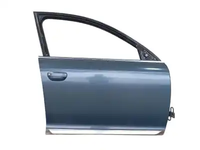 Peça sobressalente para automóvel em segunda mão porta dianteira direita por audi a6 allroad c6 (4fh) 3.0 tdi quattro referências oem iam 4f0831052f