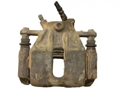 Second-hand car spare part FRONT RIGHT BRAKE CALIPER for RENAULT KANGOO EXPRESS (FW0/1_)  OEM IAM references 7701208333  