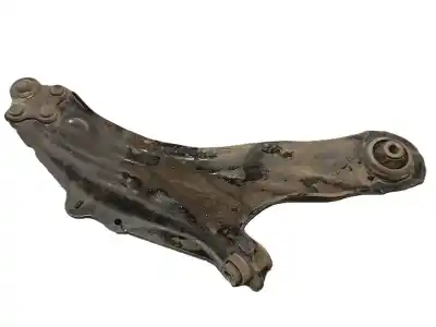 Second-hand car spare part FRONT LEFT LOWER SUSPENSION ARM for RENAULT KANGOO EXPRESS (FW0/1_)  OEM IAM references 8200586561  