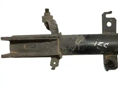 Pezzo di ricambio per auto di seconda mano ammortizzatore anteriore sinistro per renault kangoo express (fw0/1_) 1.5 dci 75 (fw07, fw10, fw04) riferimenti oem iam 543029762r  