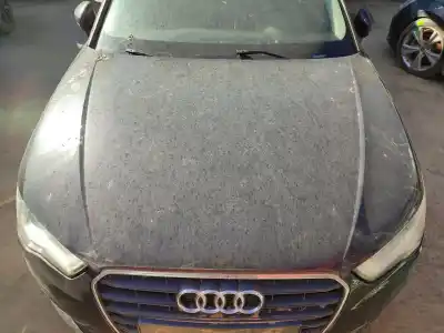 Автозапчасти б/у капот за audi a3 (8v1, 8vk) 1.4 tfsi ссылки oem iam 