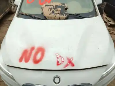 Автозапчастина б/у капок для bmw 2 active tourer (f45) 218 d посилання на oem iam 