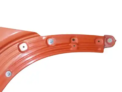 Pezzo di ricambio per auto di seconda mano parafango anteriore sinistro per citroen c3 aircross ii (2r_, 2c_) 1.2 puretech 110 (2rhnzb, 2rhnzw, 2rhnpx, 2rhnpj) riferimenti oem iam yq00049180  