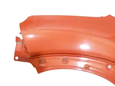 Pezzo di ricambio per auto di seconda mano parafango anteriore sinistro per citroen c3 aircross ii (2r_, 2c_) 1.2 puretech 110 (2rhnzb, 2rhnzw, 2rhnpx, 2rhnpj) riferimenti oem iam yq00049180  
