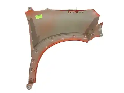 Pezzo di ricambio per auto di seconda mano parafango anteriore sinistro per citroen c3 aircross ii (2r_, 2c_) 1.2 puretech 110 (2rhnzb, 2rhnzw, 2rhnpx, 2rhnpj) riferimenti oem iam yq00049180  