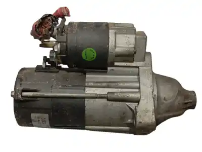 Peça sobressalente para automóvel em segunda mão motor de arranque por bmw 3 compact (e46) 320 td referências oem iam 12417787356