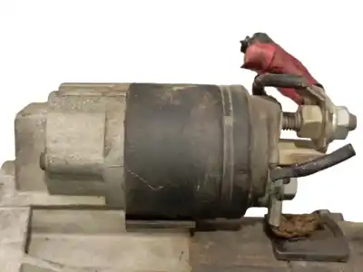 Peça sobressalente para automóvel em segunda mão motor de arranque por bmw 3 compact (e46) 320 td referências oem iam 12417787356  