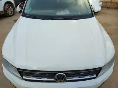 Автозапчасти б/у капот за vw tiguan (ad1, ax1) 2.0 tdi ссылки oem iam 