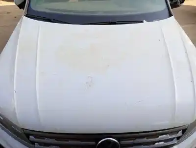 Автозапчасти б/у капот за vw tiguan (ad1, ax1) 1.5 tsi ссылки oem iam 