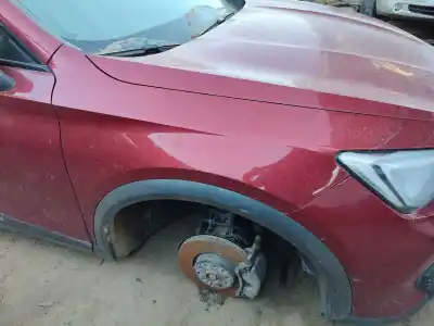 Piesă de schimb auto la mâna a doua aripã dreapta fațã pentru cupra formentor (km7) 1.5 tsi referințe oem iam 5ff821022b