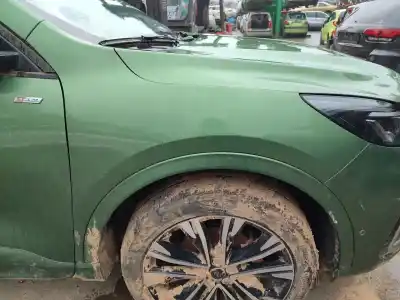 Second-hand car spare part FRONT RIGHT FIN for FORD KUGA III (DFK)  OEM IAM references 2549906  