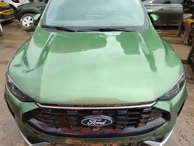 Peça sobressalente para automóvel em segunda mão CAPOT por FORD KUGA III (DFK)  Referências OEM IAM 2719070  
