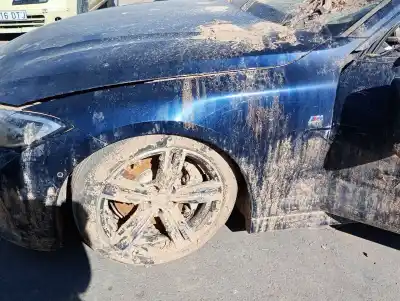 Автозапчастина б/у передне ліве крило для bmw 4 coupé (g22, g82) 430 i посилання на oem iam 