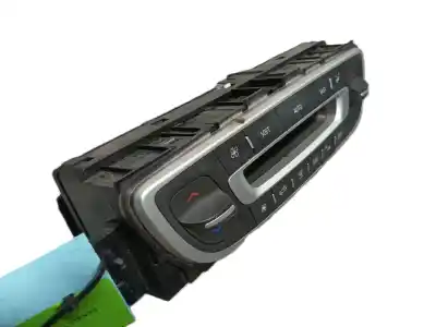 Piesă de schimb auto la mâna a doua CONTROLUL ÎNCALZIRE / AER CONDITIONAT pentru RENAULT MEGANE III COUPÉ (DZ0/1_)  Referințe OEM IAM 275103596R  