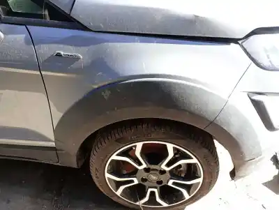 Peça sobressalente para automóvel em segunda mão GUARDA-LAMAS DIANTEIRO DIREITO por FORD ECOSPORT  Referências OEM IAM   