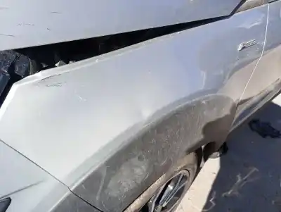 Second-hand car spare part left front fin for ford ecosport 1.0 ecoboost oem iam references   