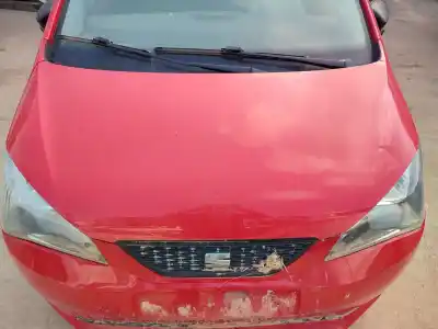 Автозапчасти б/у капот за seat mii (kf1, ke1) 1.0 ссылки oem iam 