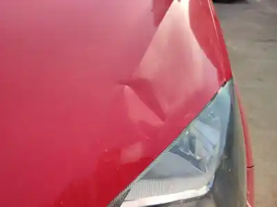 Автозапчастина б/у капок для seat mii (kf1, ke1) 1.0 посилання на oem iam   