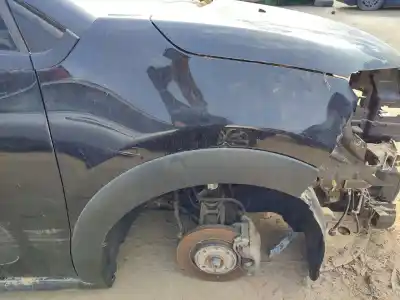 Pezzo di ricambio per auto di seconda mano parafango anteriore destro per citroen c3 iii (sx) 1.2 puretech 82 riferimenti oem iam 