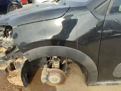 Pezzo di ricambio per auto di seconda mano parafango anteriore sinistro per citroen c3 iii (sx) 1.2 puretech 82 riferimenti oem iam 