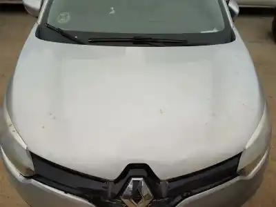 Pièce détachée automobile d'occasion CAPOT pour RENAULT CAPTUR I (J5_, H5_)  Références OEM IAM   