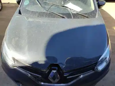 Автозапчастина б/у капок для renault captur i (j5_, h5_) 1.2 tce 120 посилання на oem iam 651000391r