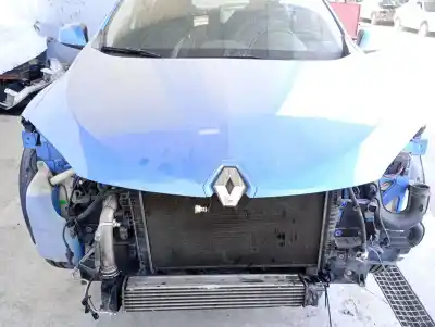 Peça sobressalente para automóvel em segunda mão CAPOT por RENAULT MEGANE III FASTBACK (BZ0/1_, B3_)  Referências OEM IAM   