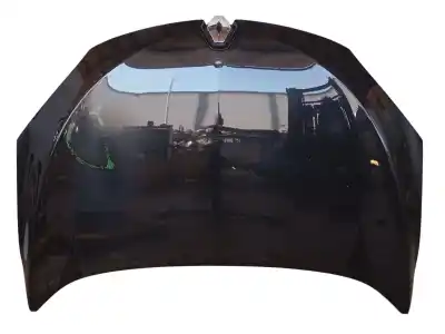 Peça sobressalente para automóvel em segunda mão CAPOT por RENAULT MEGANE III FASTBACK (BZ0/1_, B3_)  Referências OEM IAM 651000035R  