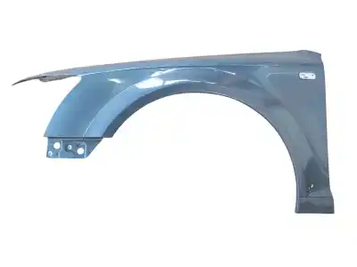Peça sobressalente para automóvel em segunda mão guarda-lamas dianteiro esquerdo por audi a6 allroad c6 (4fh) 3.0 tdi quattro referências oem iam 4f0821103a