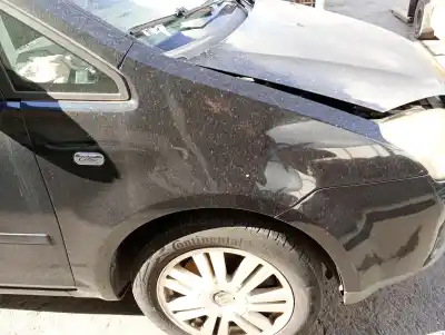 Автозапчастина б/у передне праве крило для ford focus c-max (dm2) 2.0 tdci посилання на oem iam 
