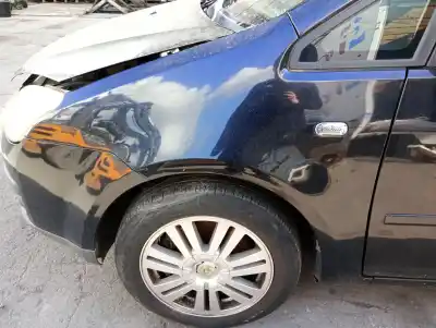 Автозапчастина б/у передне ліве крило для ford focus c-max (dm2) 2.0 tdci посилання на oem iam 